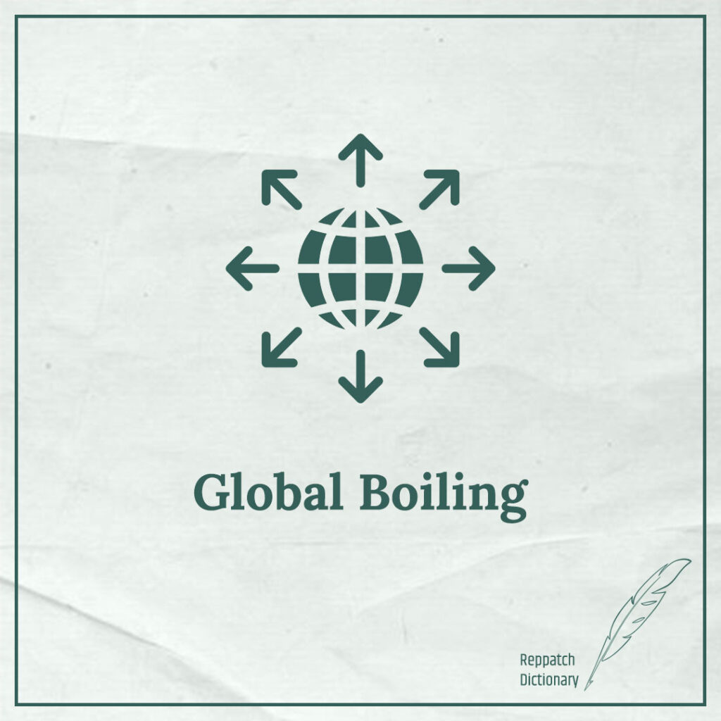 global-boiling-reppatch-dictionary