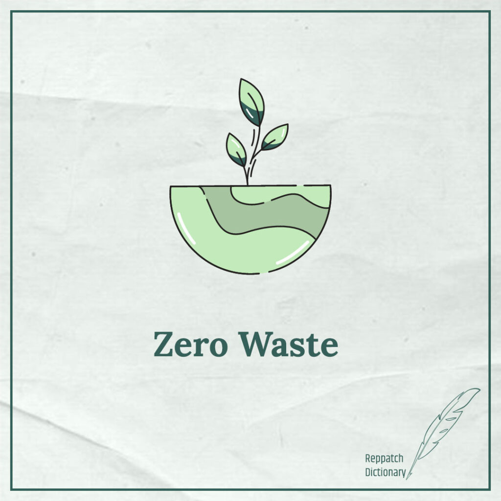 zero-waste-reppatch-dictionary
