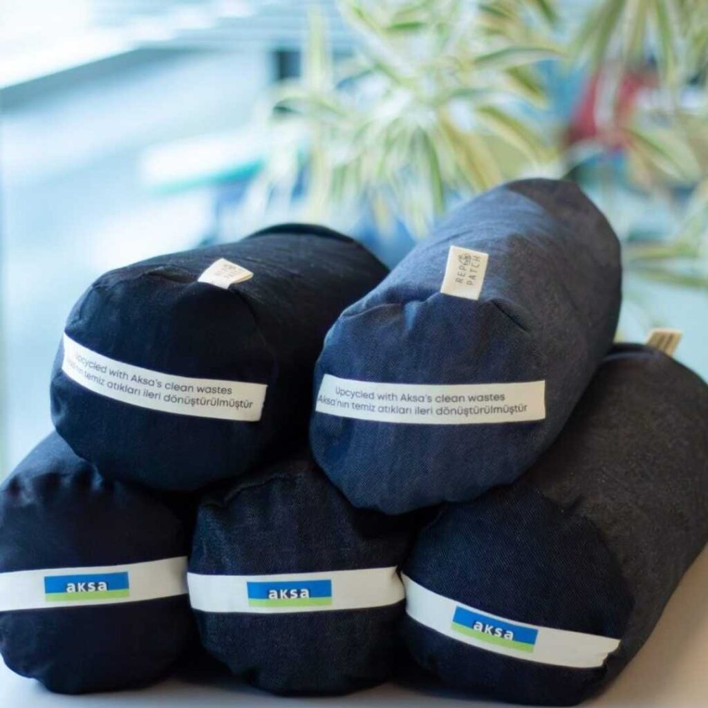 reppatch-upcycling-project